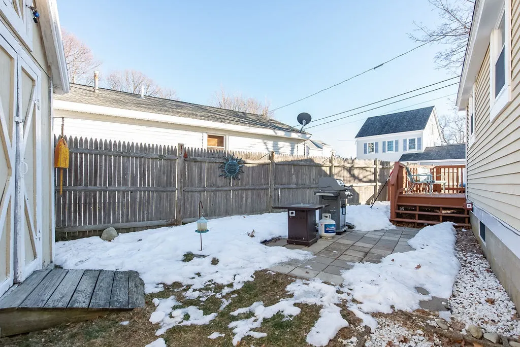 11 Acadia Avenue Hampton NH 03842
