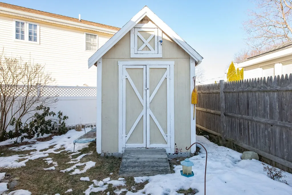 11 Acadia Avenue Hampton NH 03842
