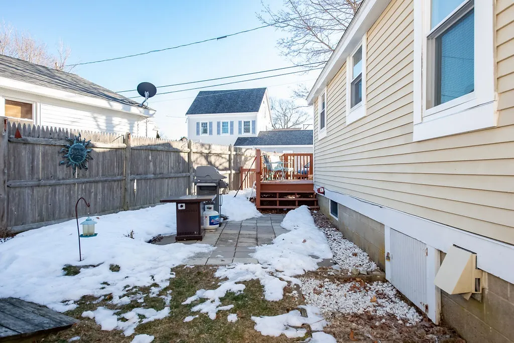 11 Acadia Avenue Hampton NH 03842