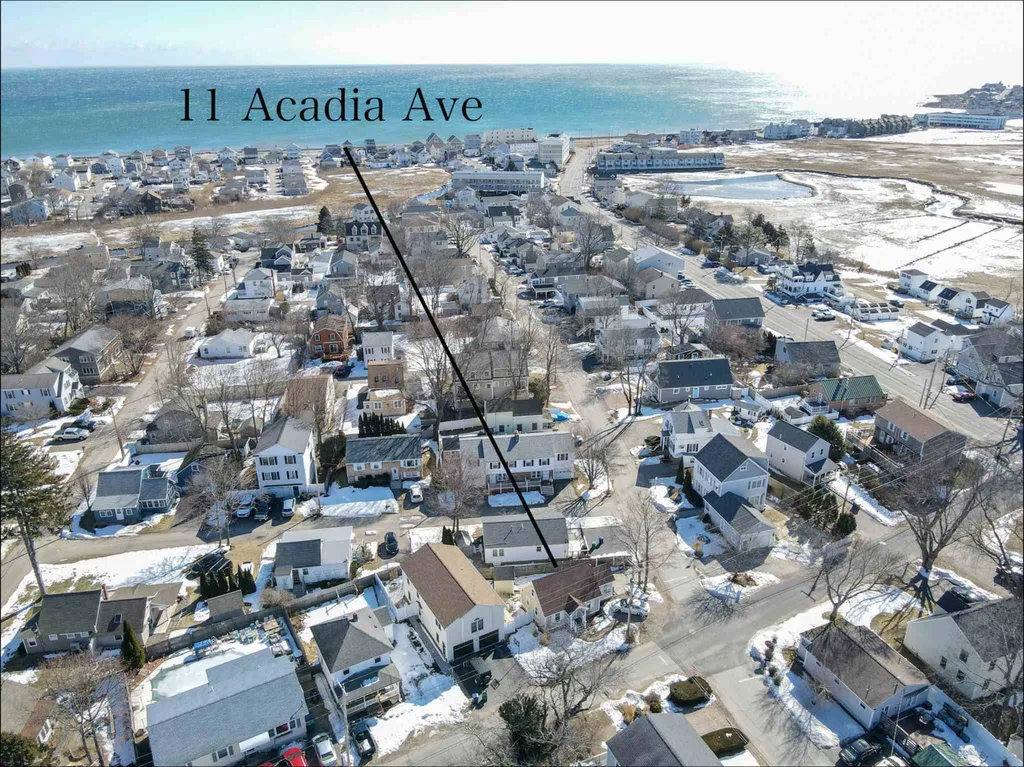 11 Acadia Avenue Hampton NH 03842