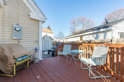 11 Acadia Avenue Hampton NH 03842