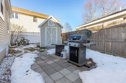 11 Acadia Avenue Hampton NH 03842