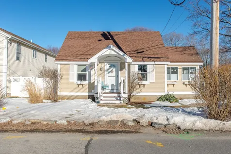 11 Acadia Avenue Hampton NH 03842
