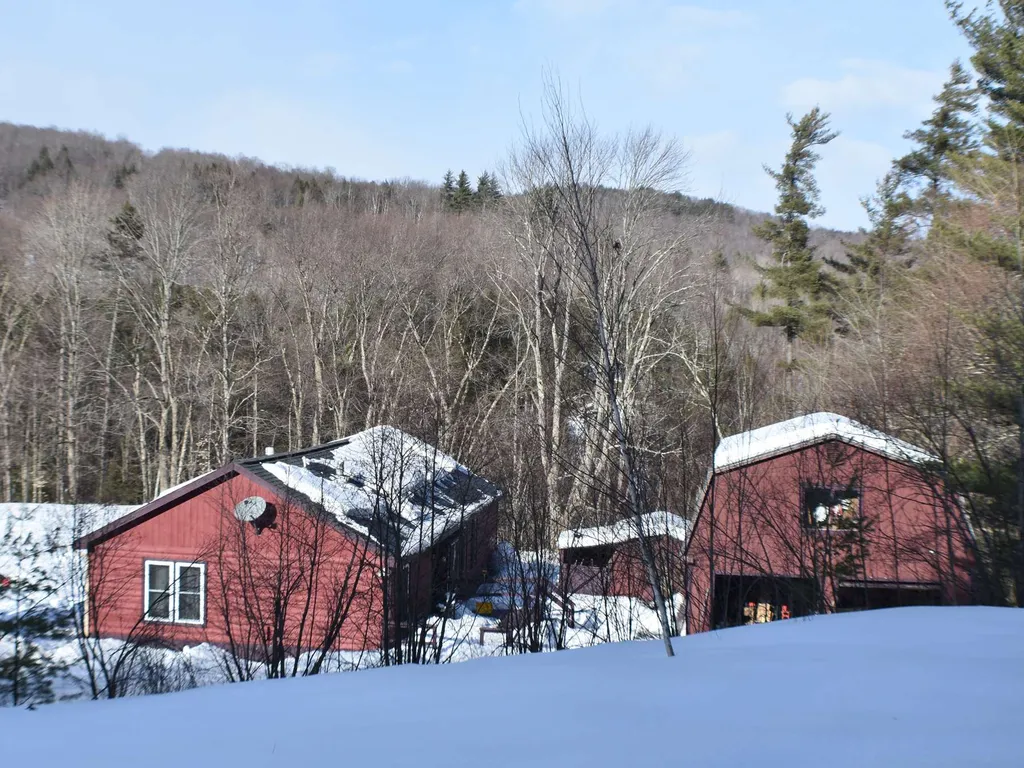 1444 Airport Road Fayston VT 05660