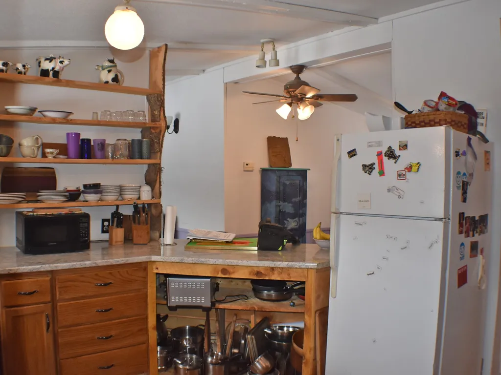 1444 Airport Road Fayston VT 05660