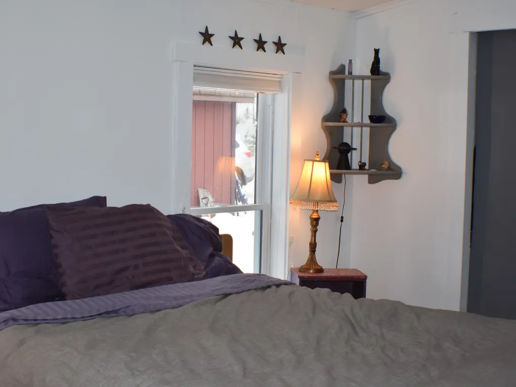 1444 Airport Road Fayston VT 05660