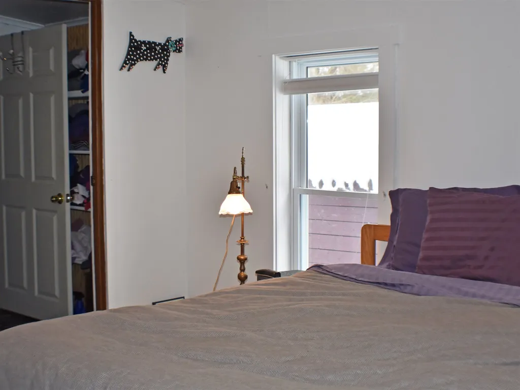 1444 Airport Road Fayston VT 05660