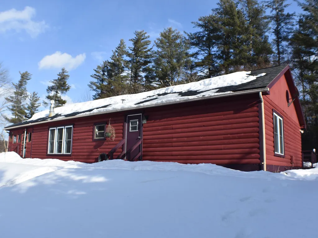 1444 Airport Road Fayston VT 05660