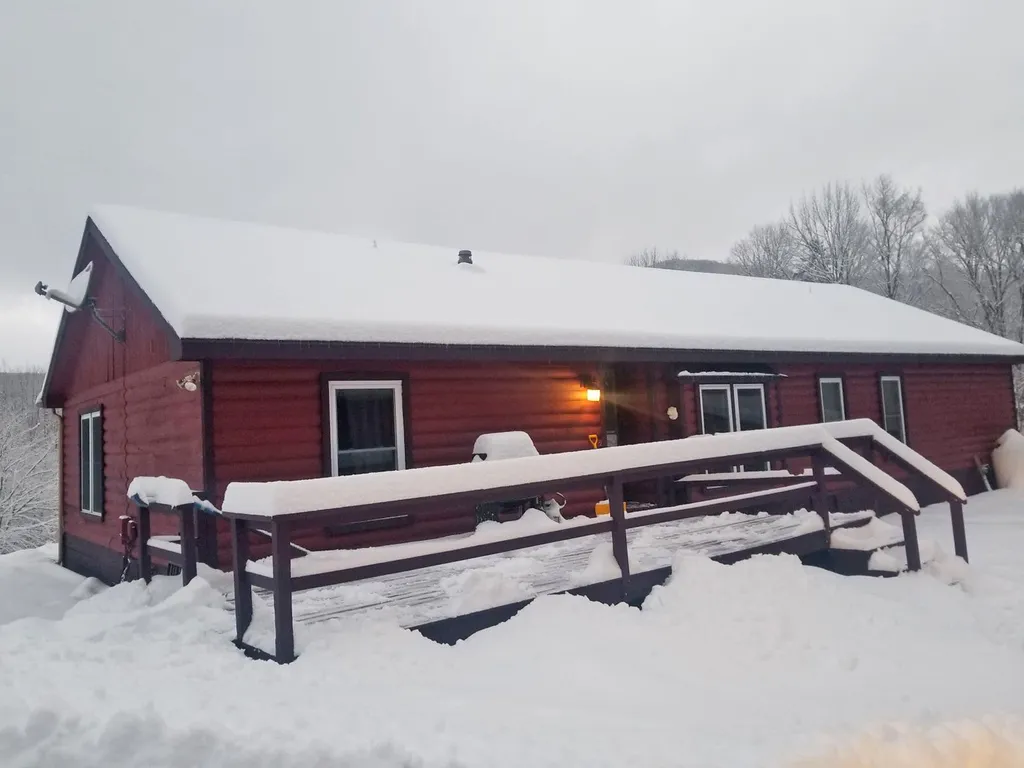 1444 Airport Road Fayston VT 05660