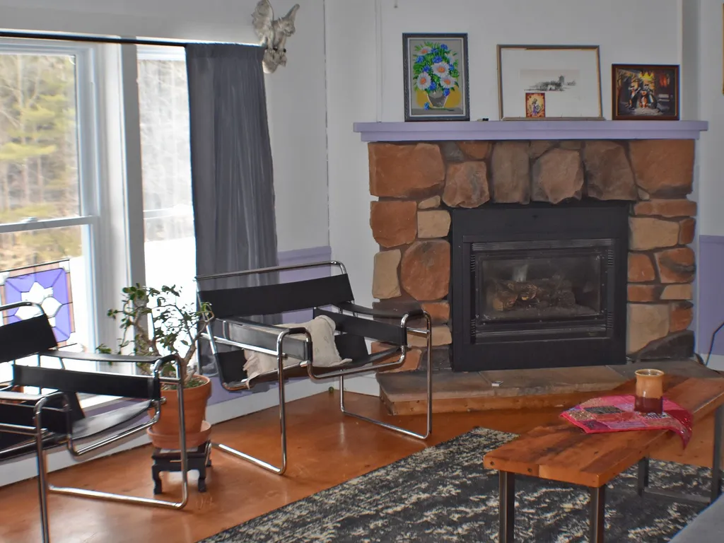 1444 Airport Road Fayston VT 05660