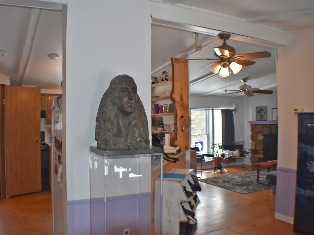 1444 Airport Road Fayston VT 05660