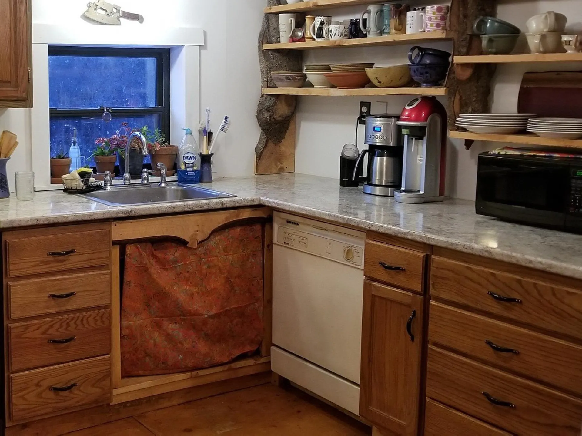 1444 Airport Road Fayston VT 05660