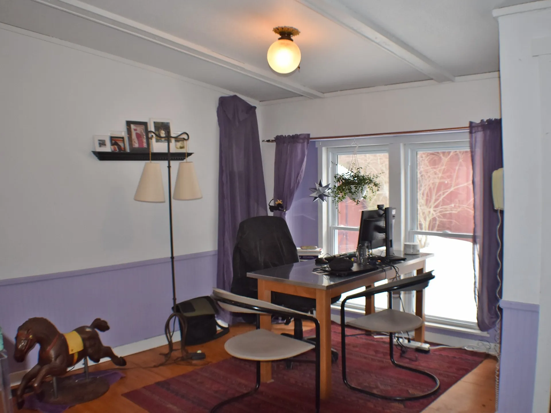 1444 Airport Road Fayston VT 05660