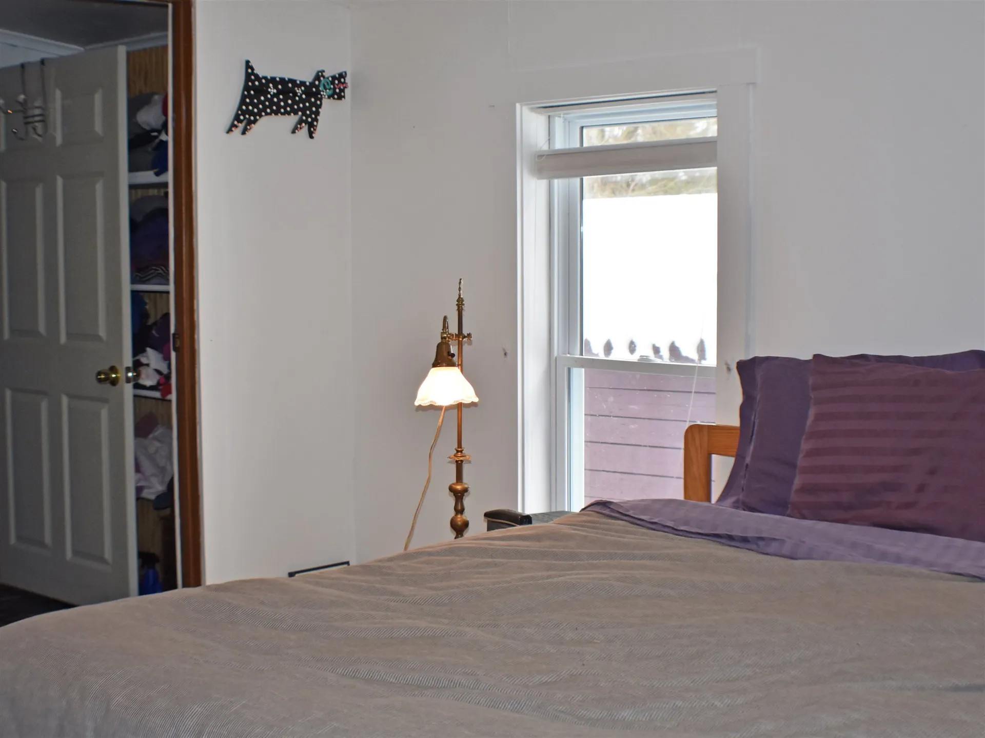1444 Airport Road Fayston VT 05660