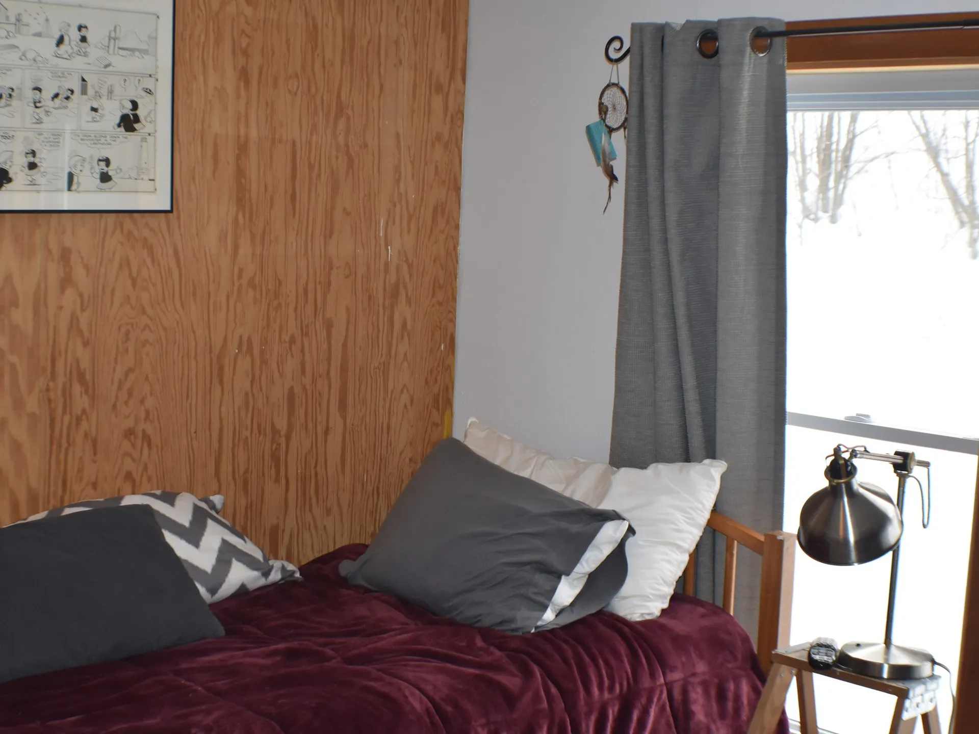 1444 Airport Road Fayston VT 05660