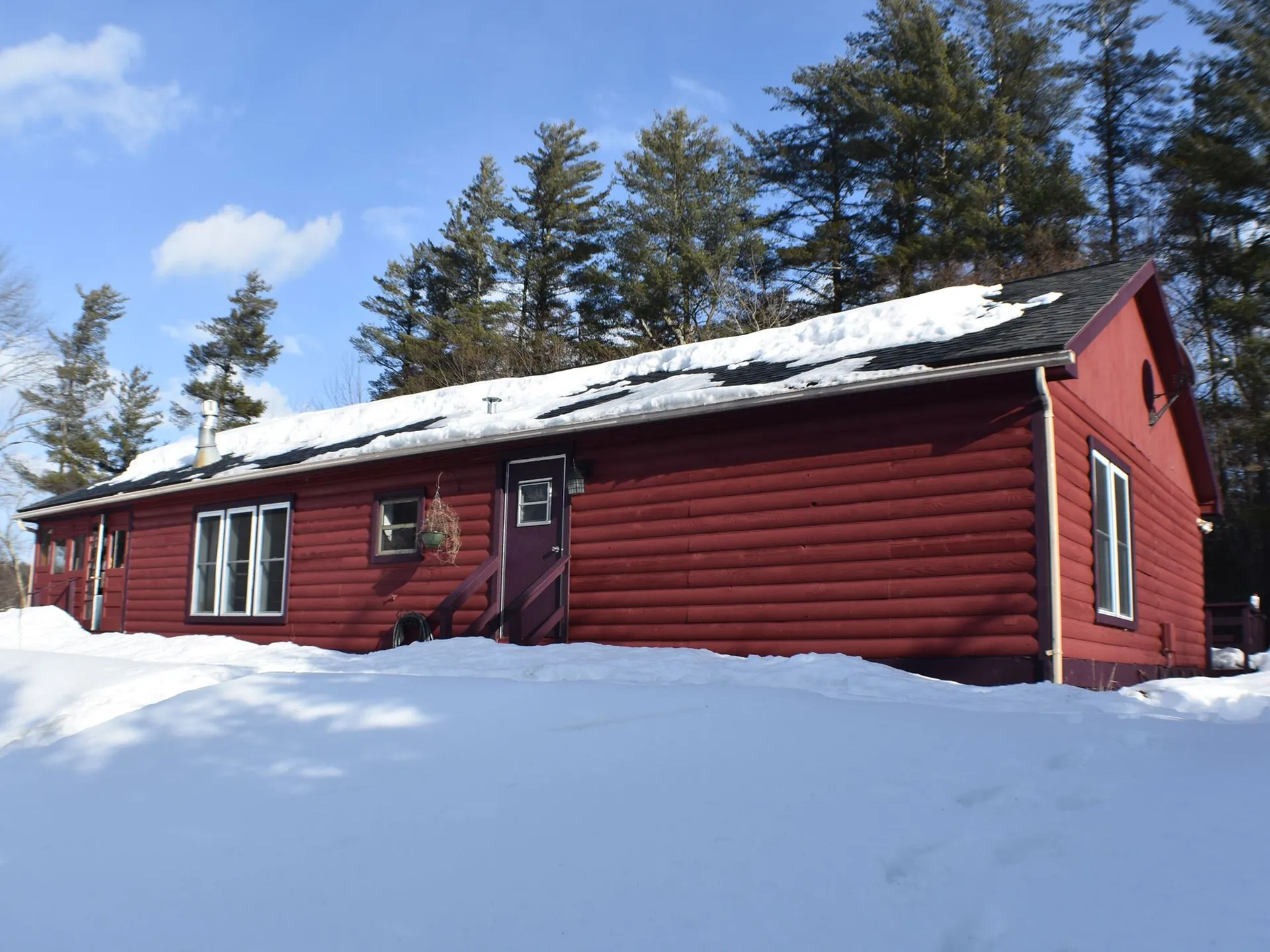 1444 Airport Road Fayston VT 05660