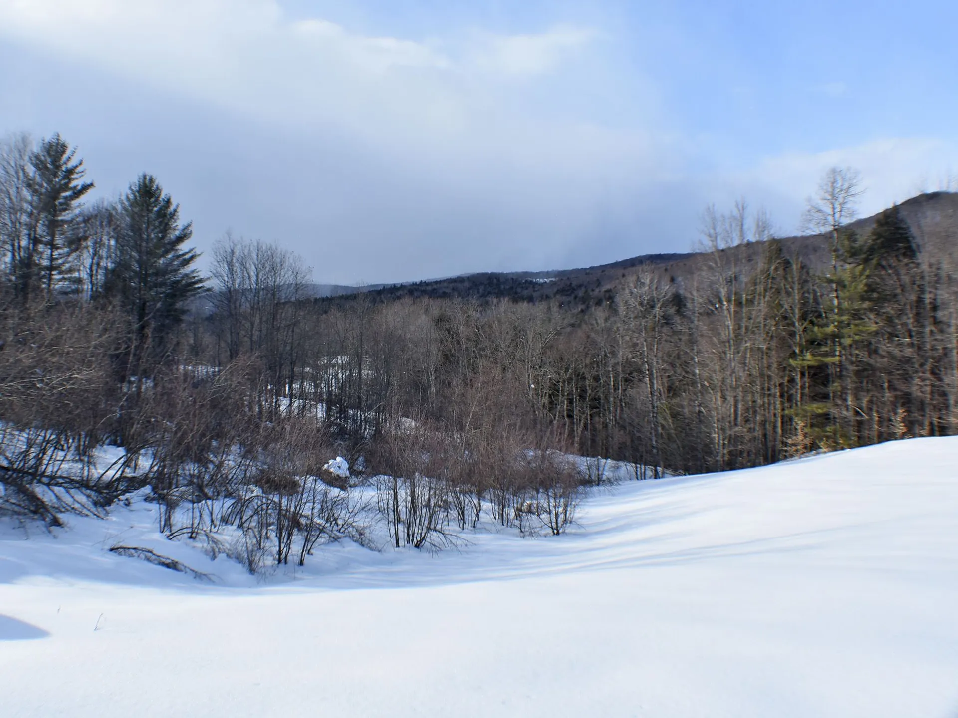 1444 Airport Road Fayston VT 05660