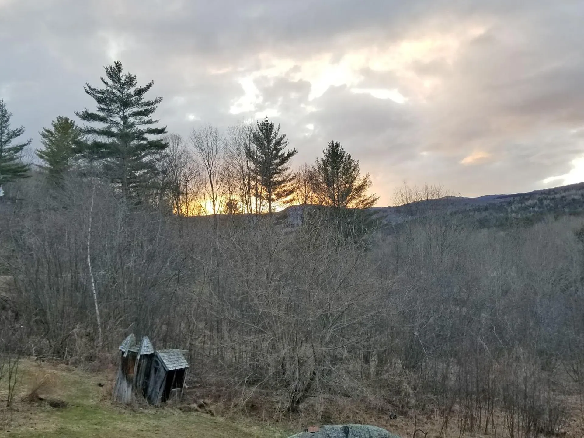 1444 Airport Road Fayston VT 05660