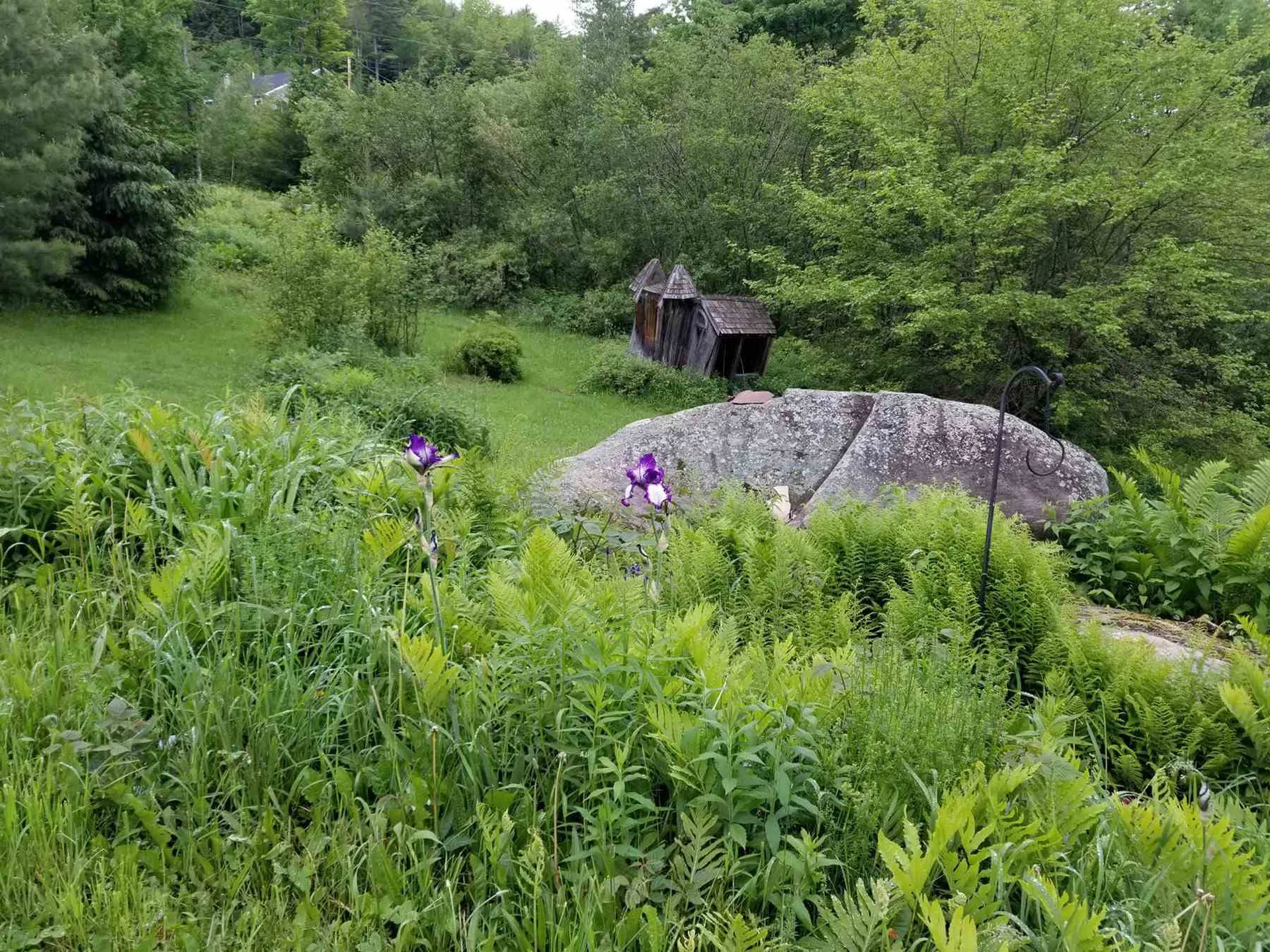 1444 Airport Road Fayston VT 05660