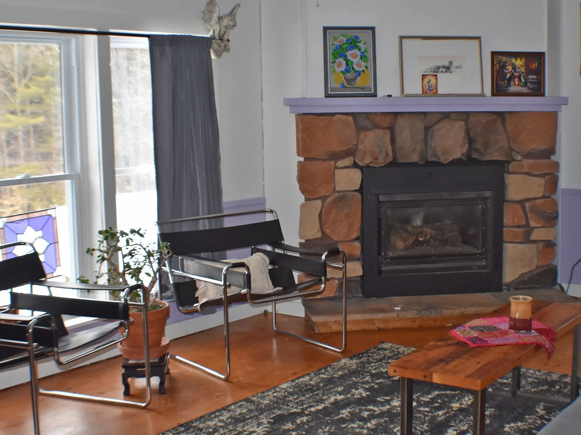 1444 Airport Road Fayston VT 05660