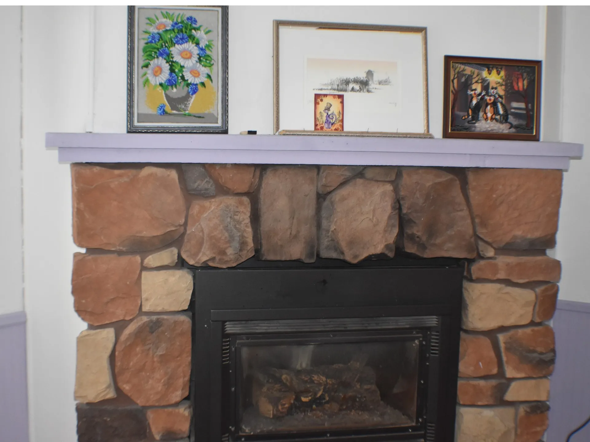 1444 Airport Road Fayston VT 05660