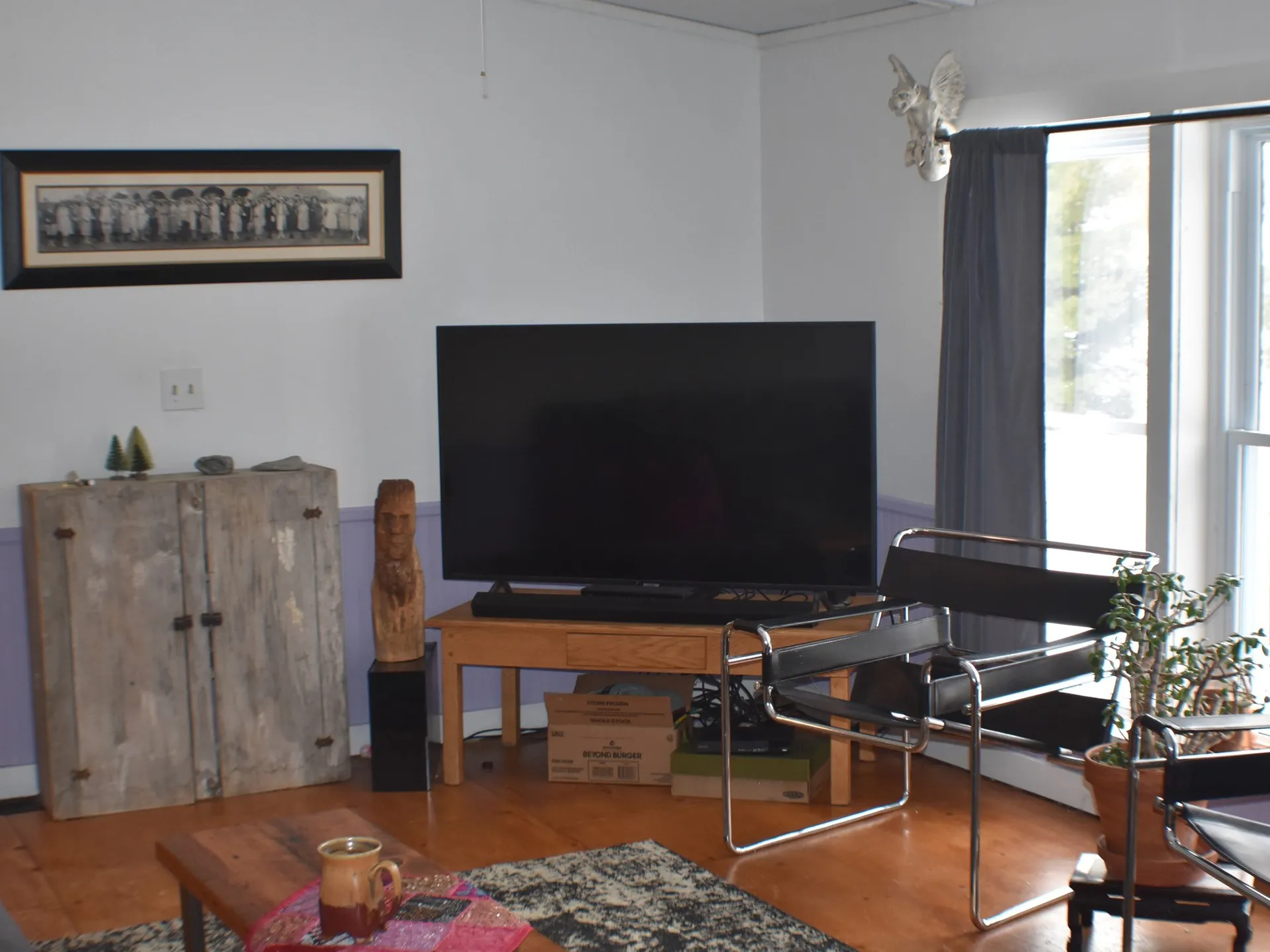 1444 Airport Road Fayston VT 05660