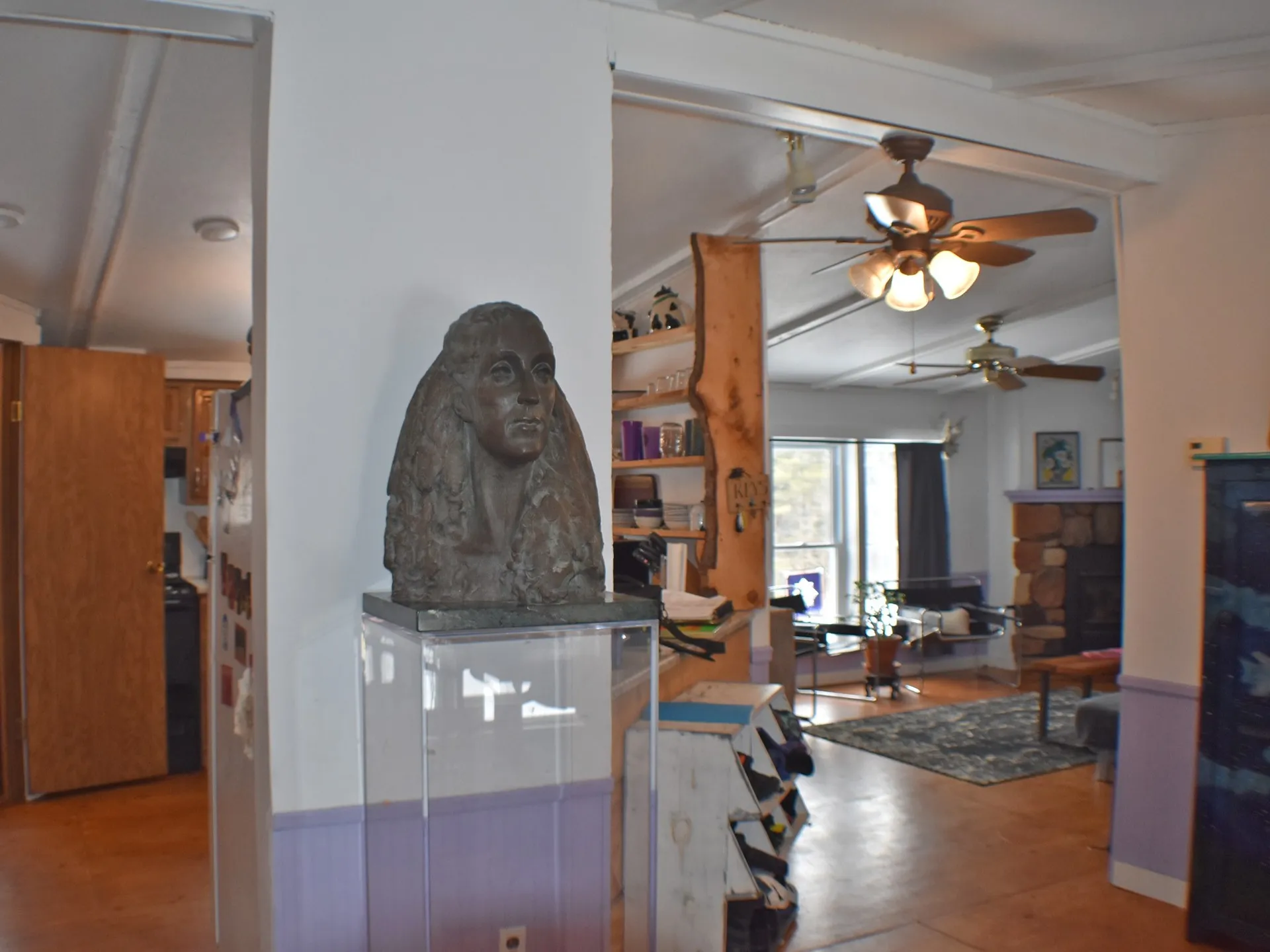 1444 Airport Road Fayston VT 05660