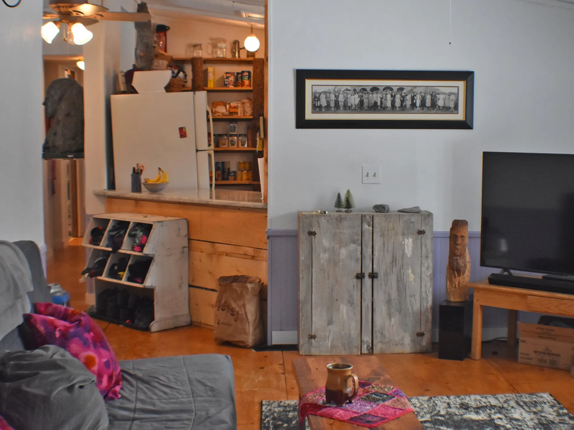 1444 Airport Road Fayston VT 05660