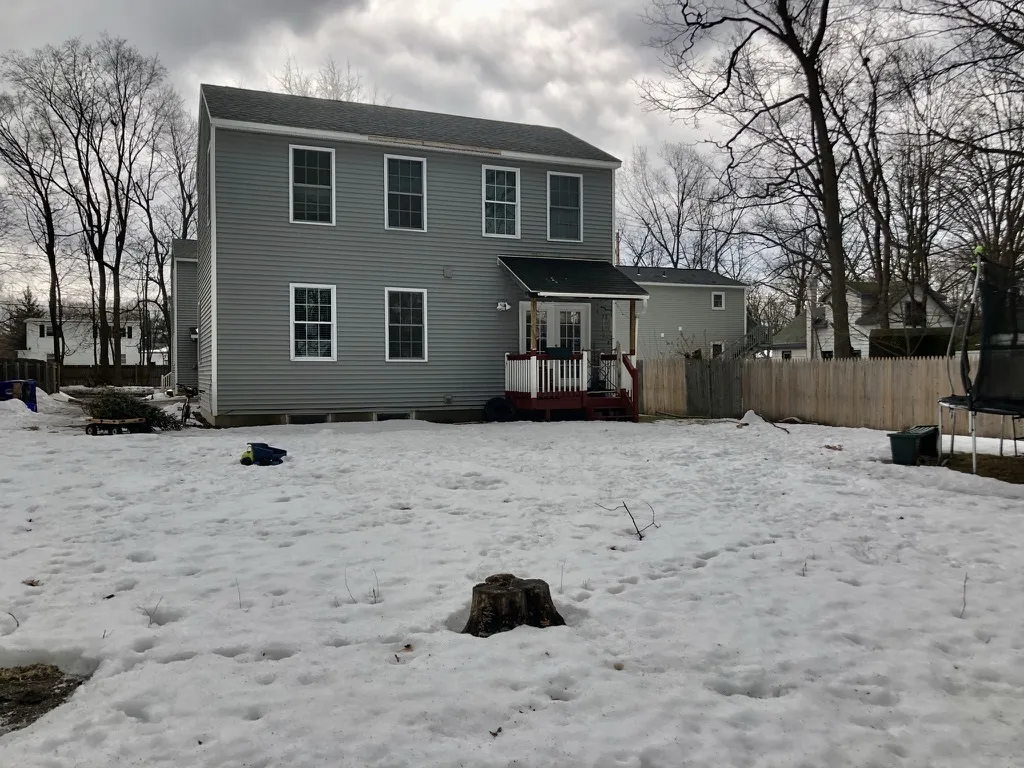 116 Cottage Grove Burlington VT 05408
