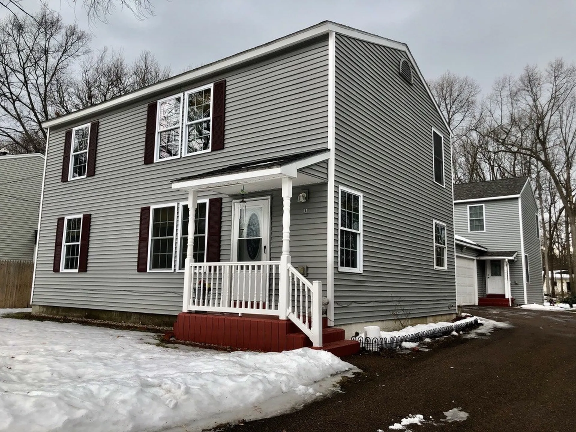 116 Cottage Grove Burlington VT 05408