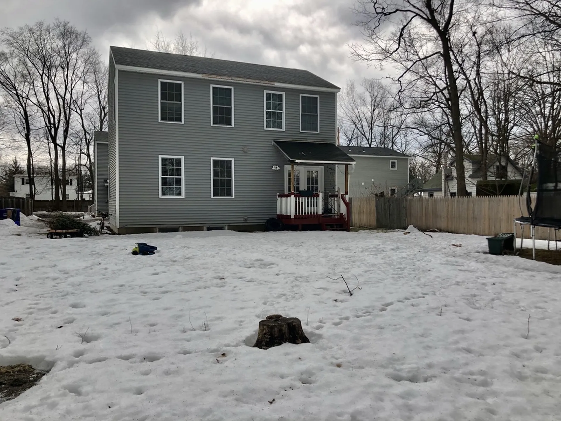 116 Cottage Grove Burlington VT 05408