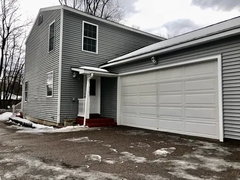 116 Cottage Grove Burlington VT 05408