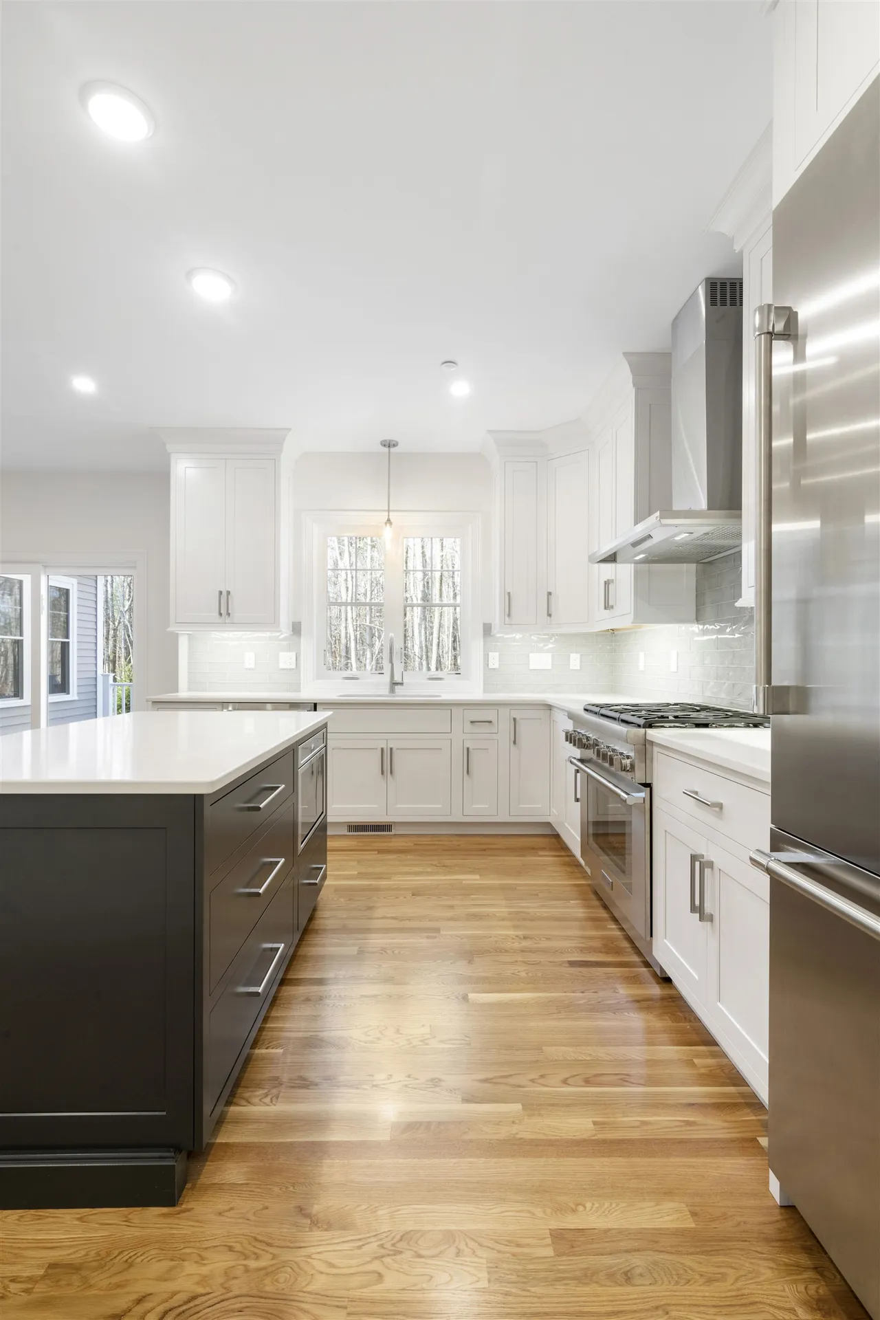 0 Banfield Road Portsmouth NH 03801