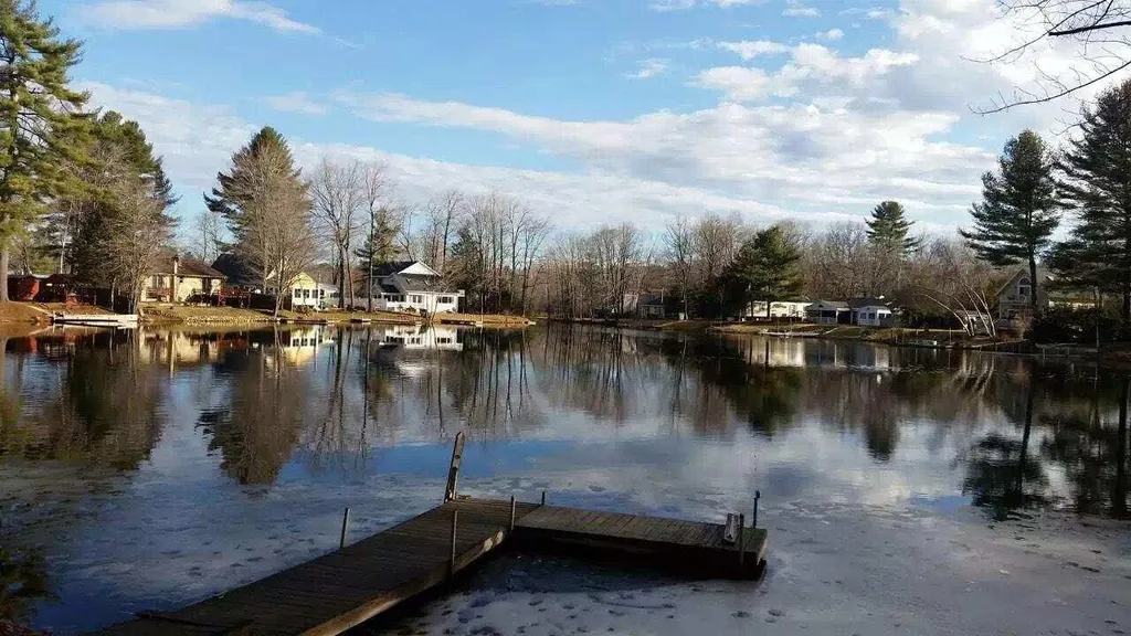 12 Nancy Drive Belmont NH 03220