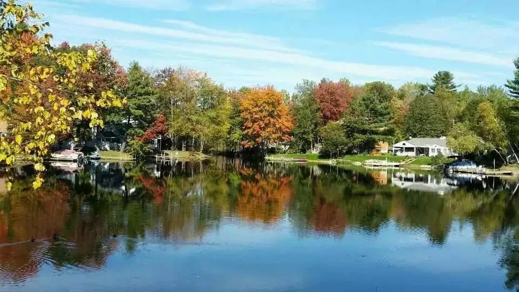 12 Nancy Drive Belmont NH 03220