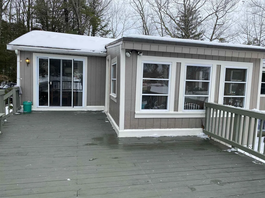12 Nancy Drive Belmont NH 03220