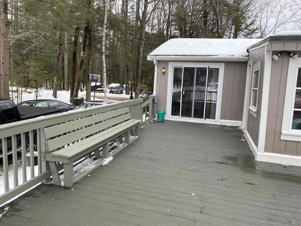 12 Nancy Drive Belmont NH 03220