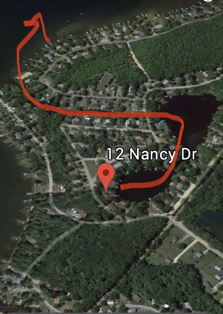 12 Nancy Drive Belmont NH 03220