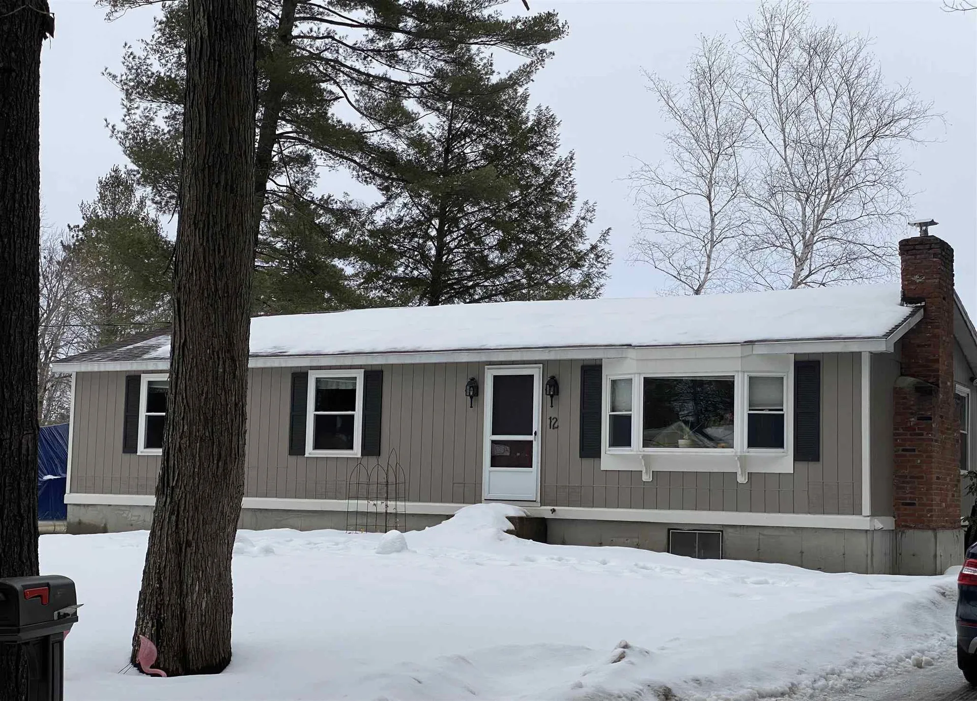 12 Nancy Drive Belmont NH 03220