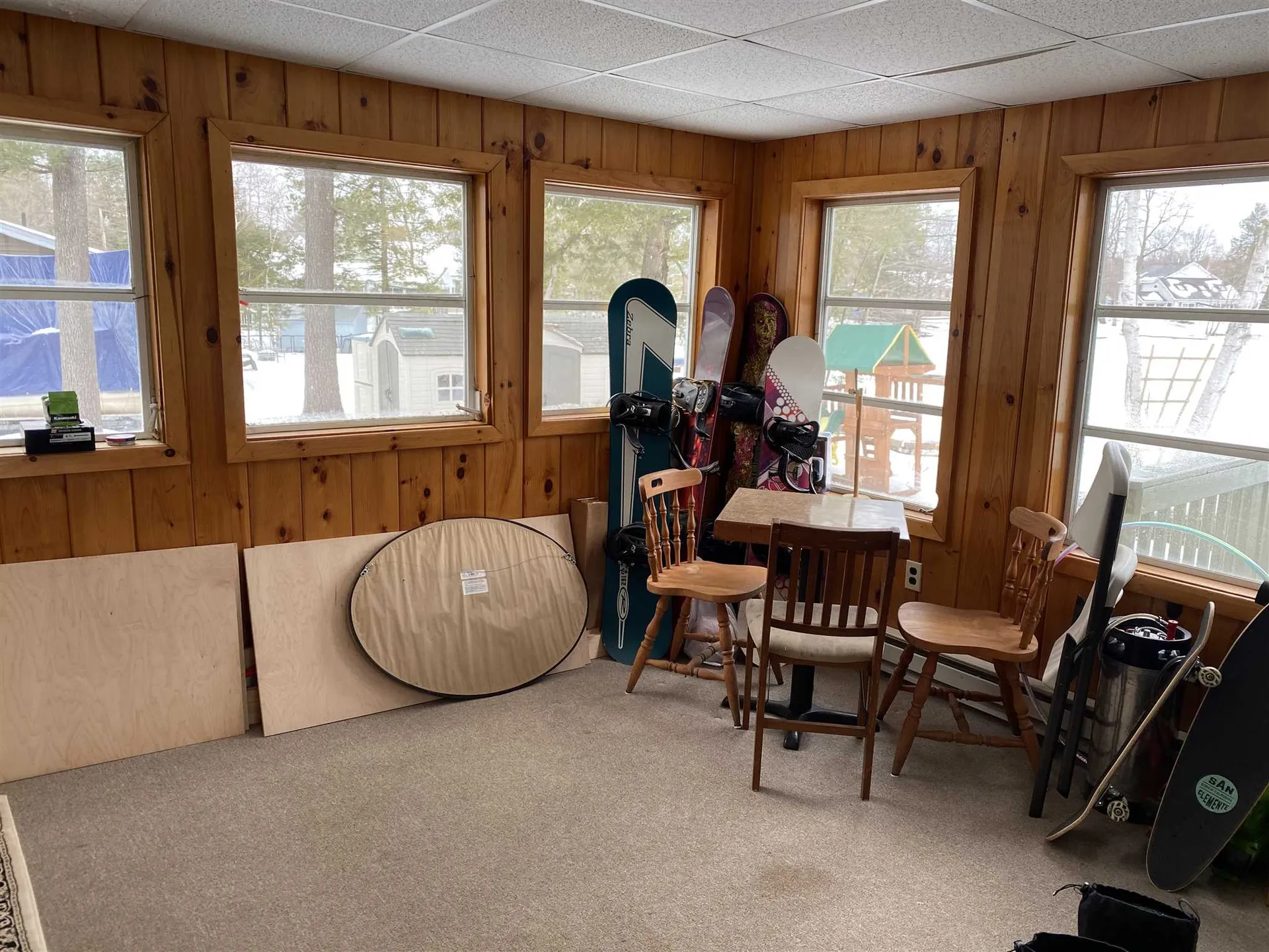 12 Nancy Drive Belmont NH 03220