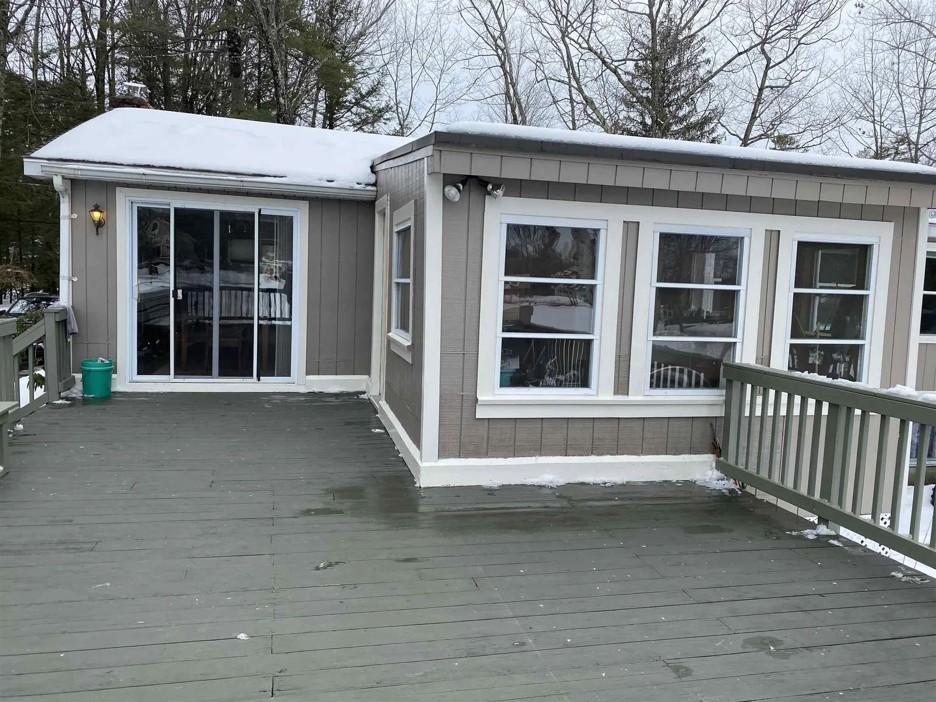 12 Nancy Drive Belmont NH 03220