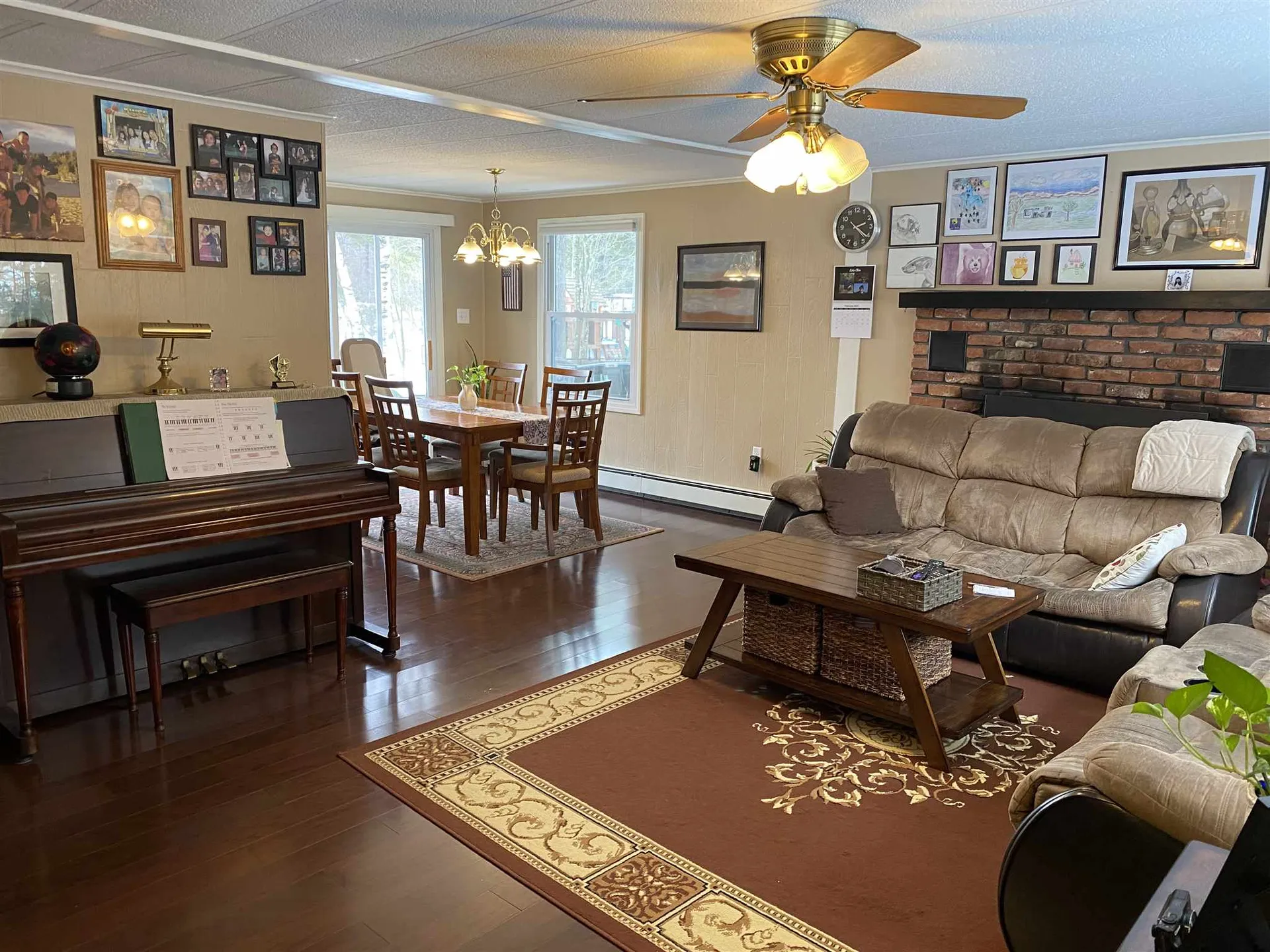 12 Nancy Drive Belmont NH 03220