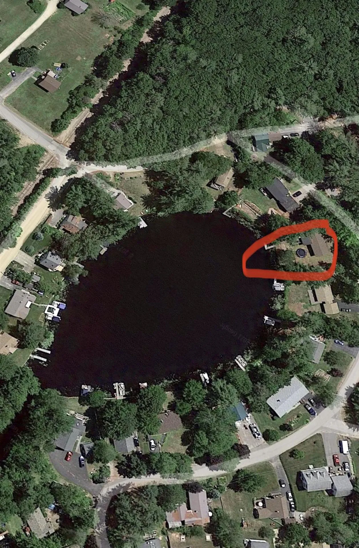 12 Nancy Drive Belmont NH 03220