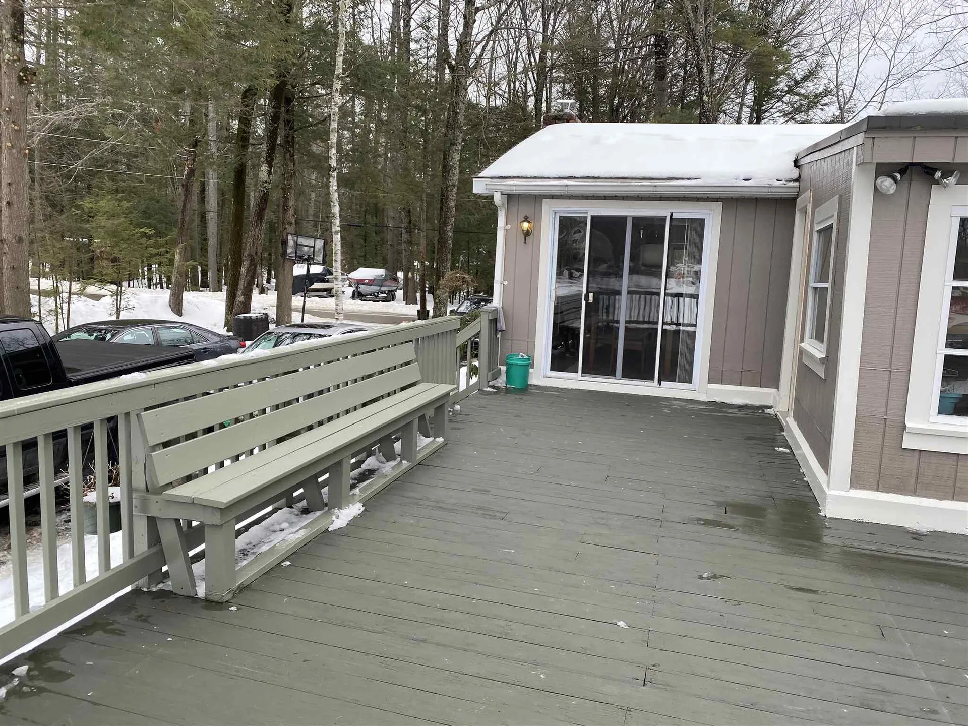 12 Nancy Drive Belmont NH 03220