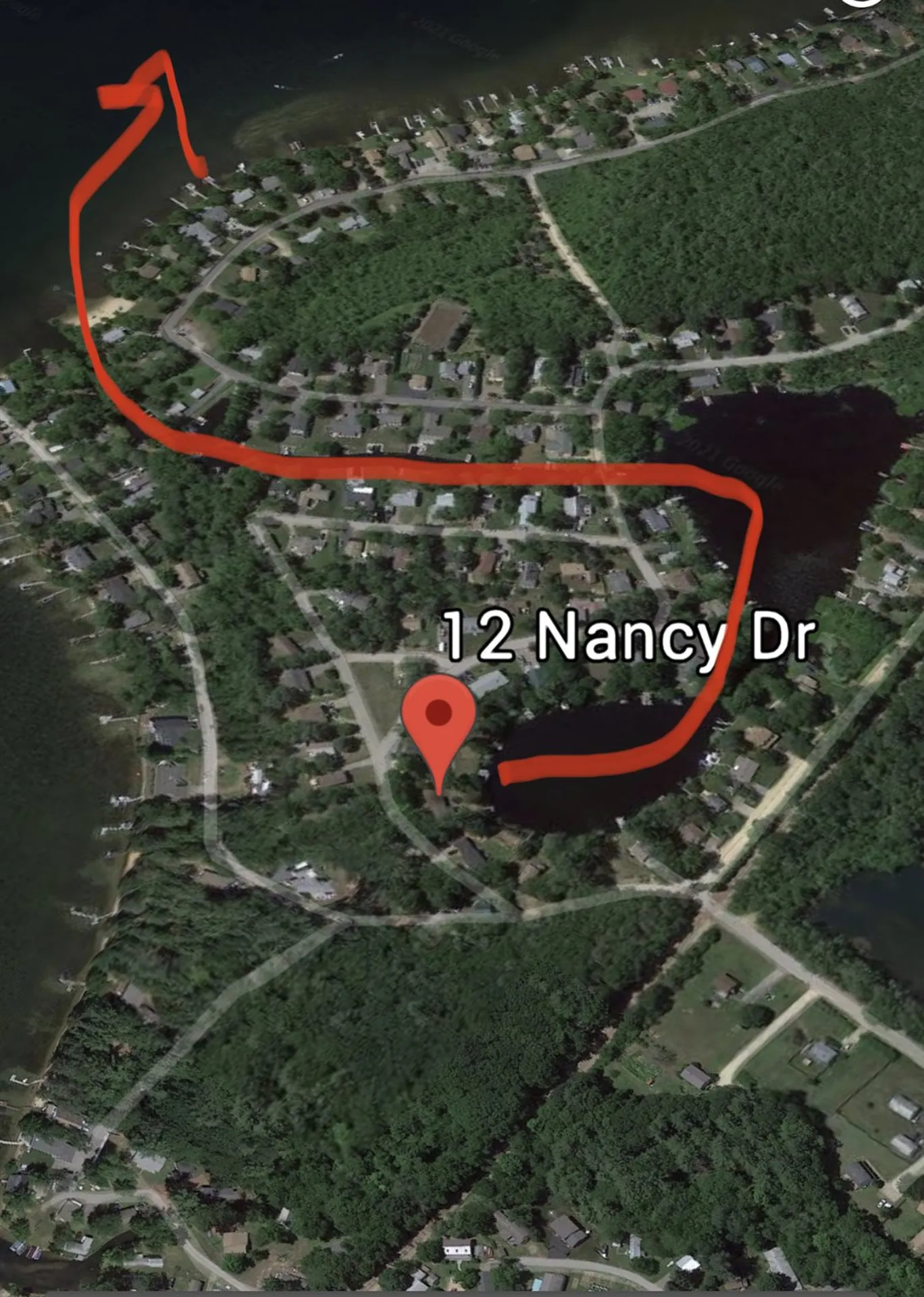12 Nancy Drive Belmont NH 03220