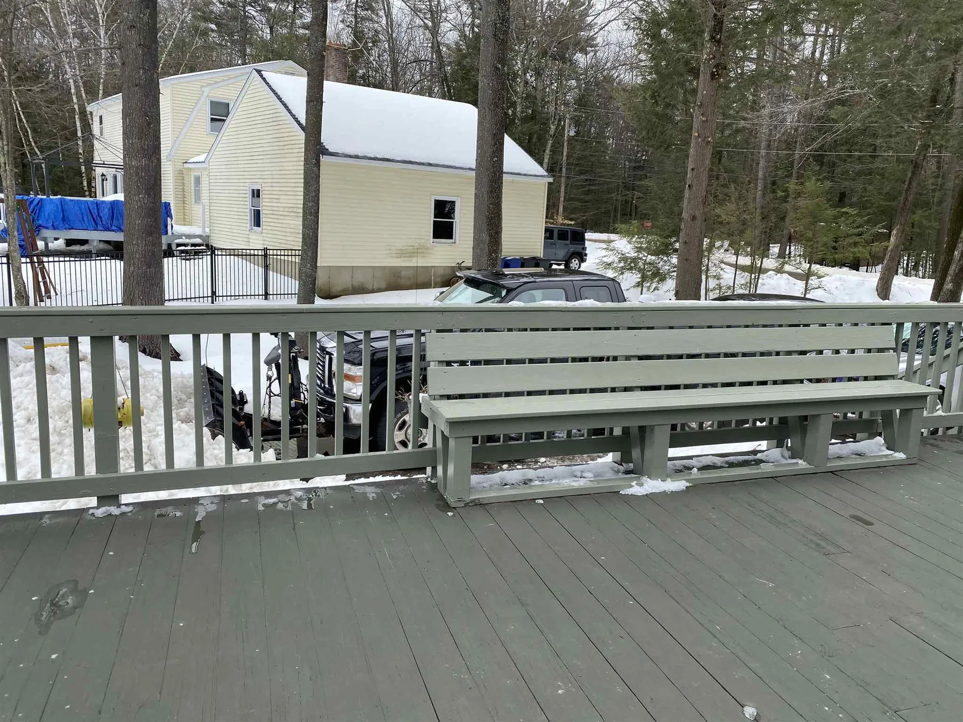 12 Nancy Drive Belmont NH 03220