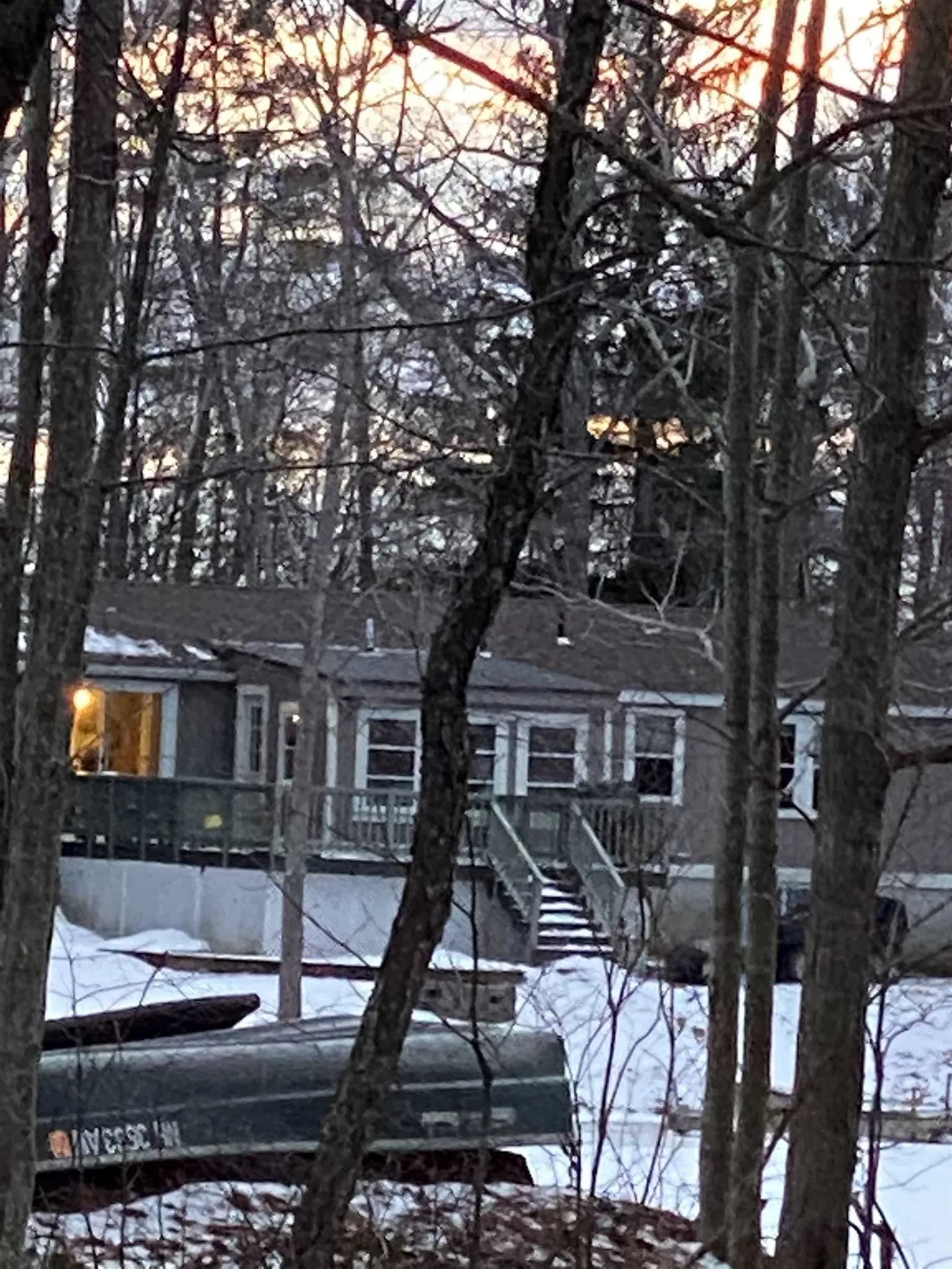 12 Nancy Drive Belmont NH 03220