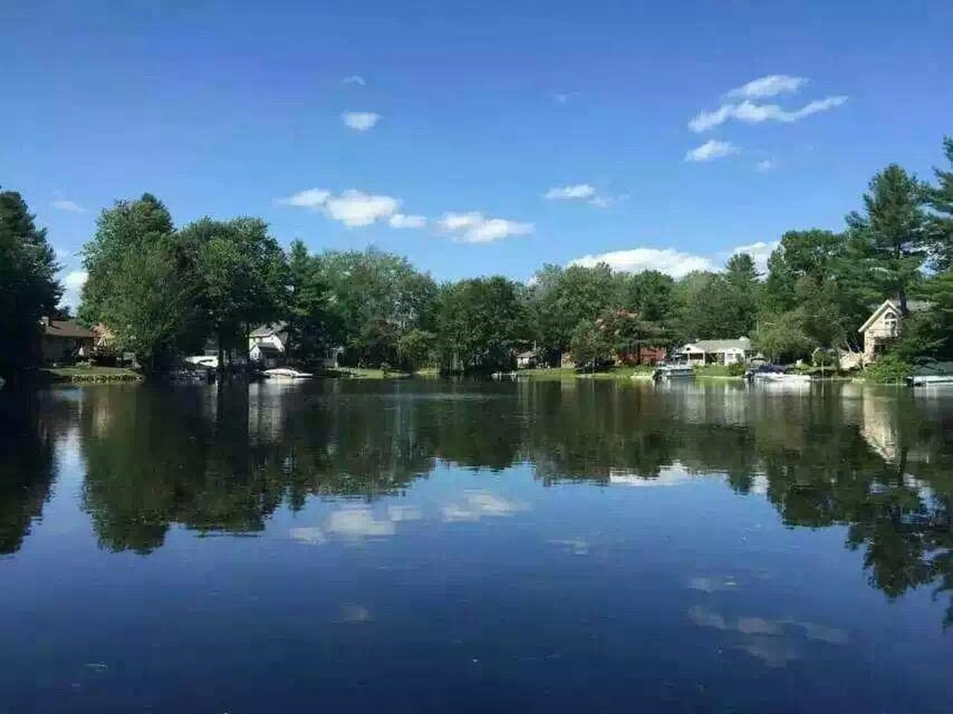 12 Nancy Drive Belmont NH 03220