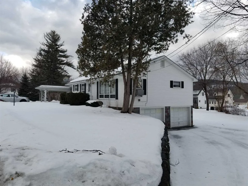 21 Colburn Street Lebanon NH 03766
