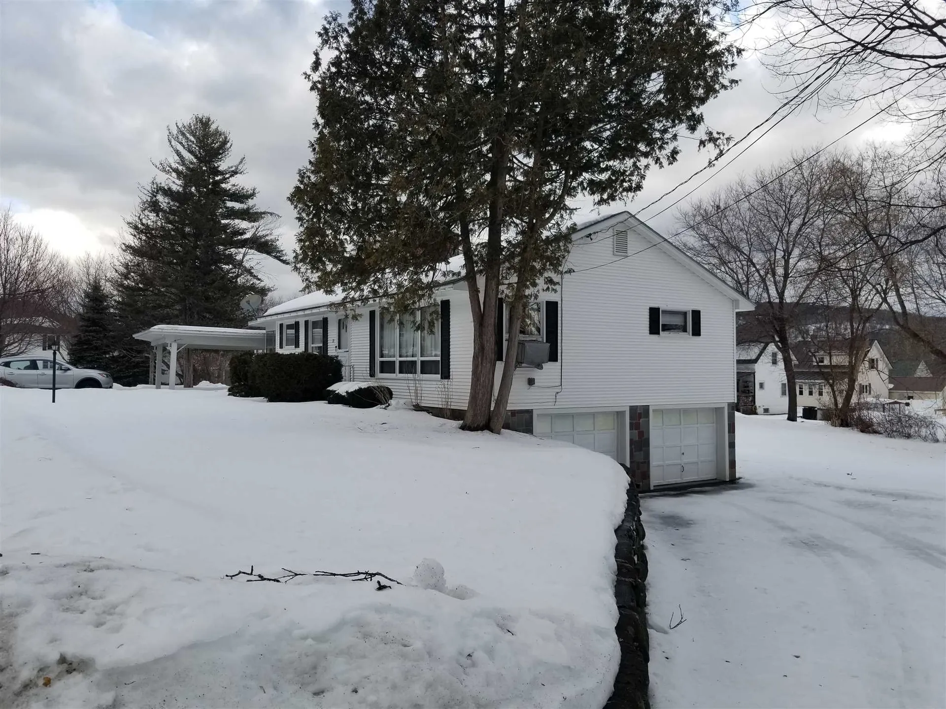 21 Colburn Street Lebanon NH 03766